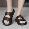 Calzado para hombre – Sandalias