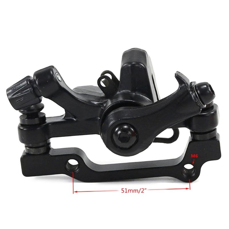 Hydraulic Brake Pump Disc Calipers Achieve Powerful Braking for Electric Scooter