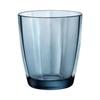 Verres À Whisky - Bormioli Rocco - Pulsar - Set De 2 Pièces - 390ml - Bleu