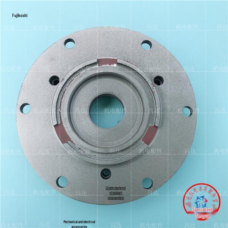 Cycloidal Pinwheel Reducer Motor Front & Flange Cover BX Joint Y80/90/100