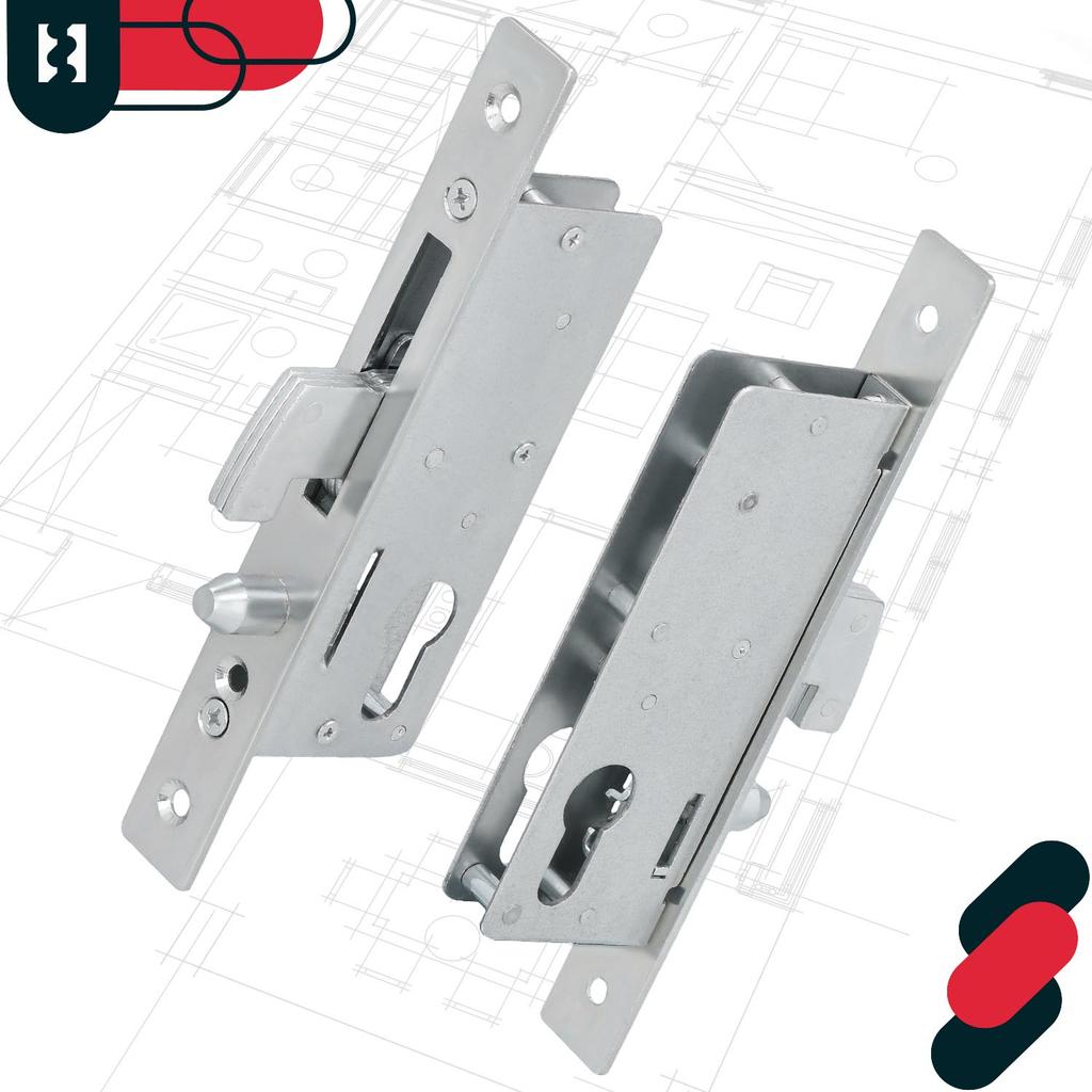 Hook Lock H-50 with Pin Repair