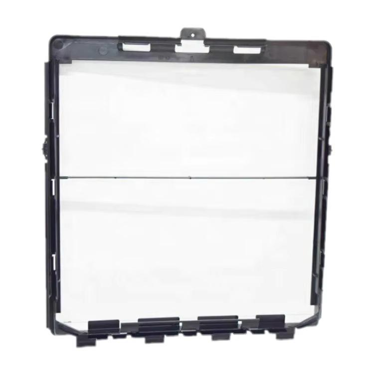 9P1820860: Compatible Radiator Frame for 718 (2016-2020)