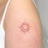 Tatuagens e arte corporal – Tatuagens temporárias