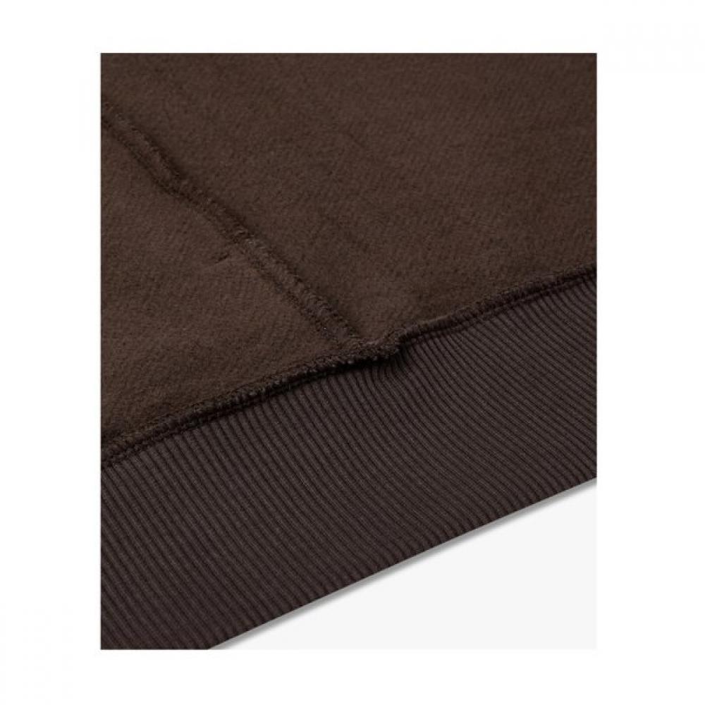 Emporio Armani Men S Logo Patch Full Zip SweatShirt   Jogger pantS 0815338003