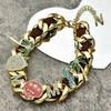 Original Full Diamond Unisex Hip-Hop Necklace – Trendy Style Seen In Live Broadcast