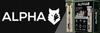 Maszynka Trymer Do Strzyżenia Golenia Włosów Brody Ciała Zestaw Alpha 7W1