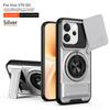 For Vivo V70 Elite Case Vivo V70 Cover VIVO V70 Phone Case Magsafe Magnetic Fold Holder Military Armor Camera Protection Cover