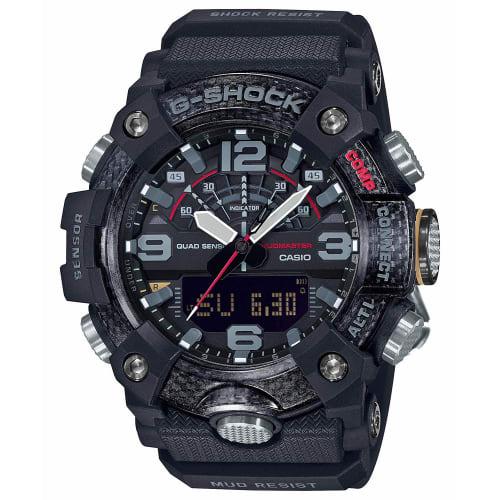 

CASIO G-SHOCK GG-B100-1A Men s Watch