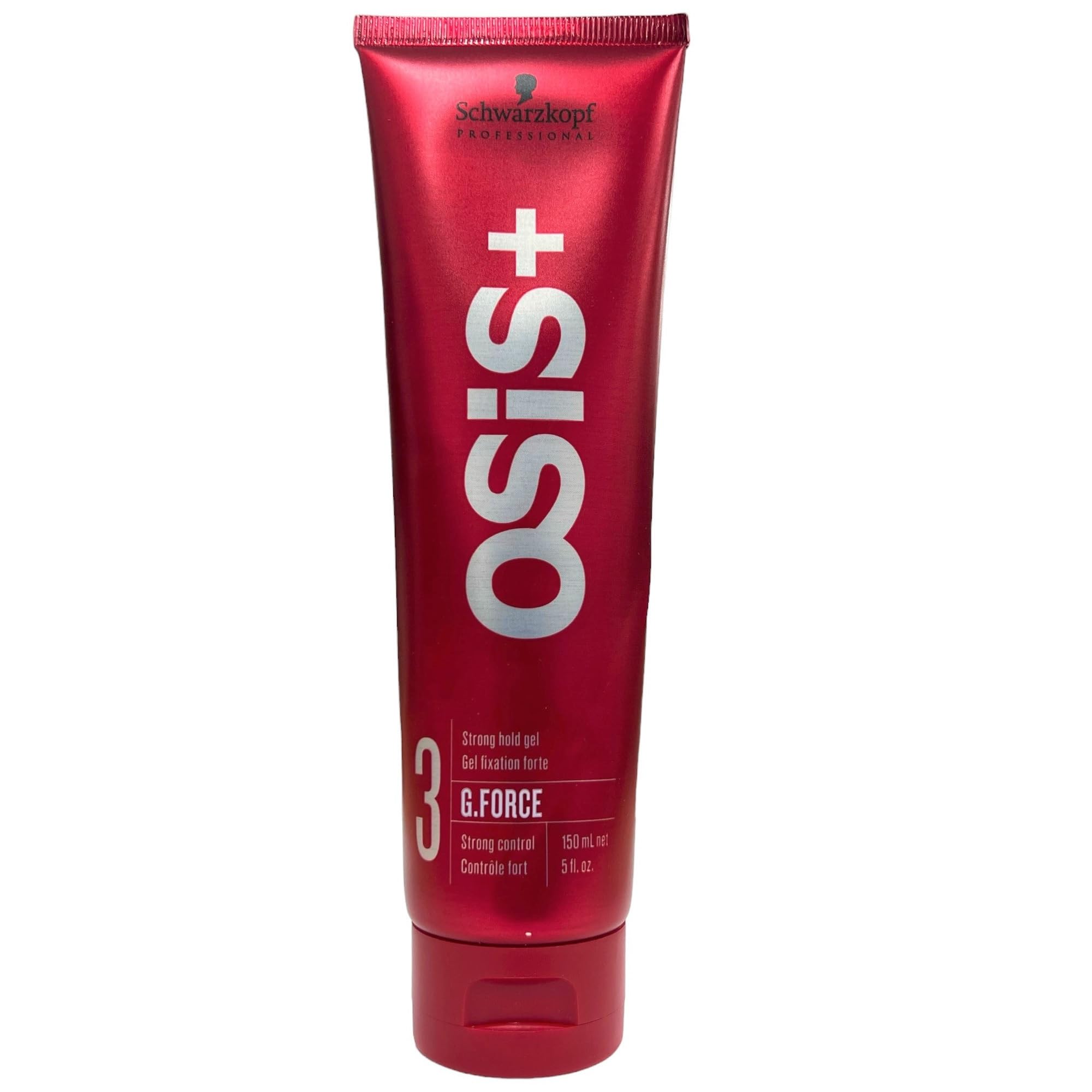 

Schwarzkopf OGIS a 147g G-Force