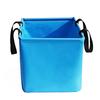 Huacheng Outdoor Portable Folding Waterproof Storage Bucket