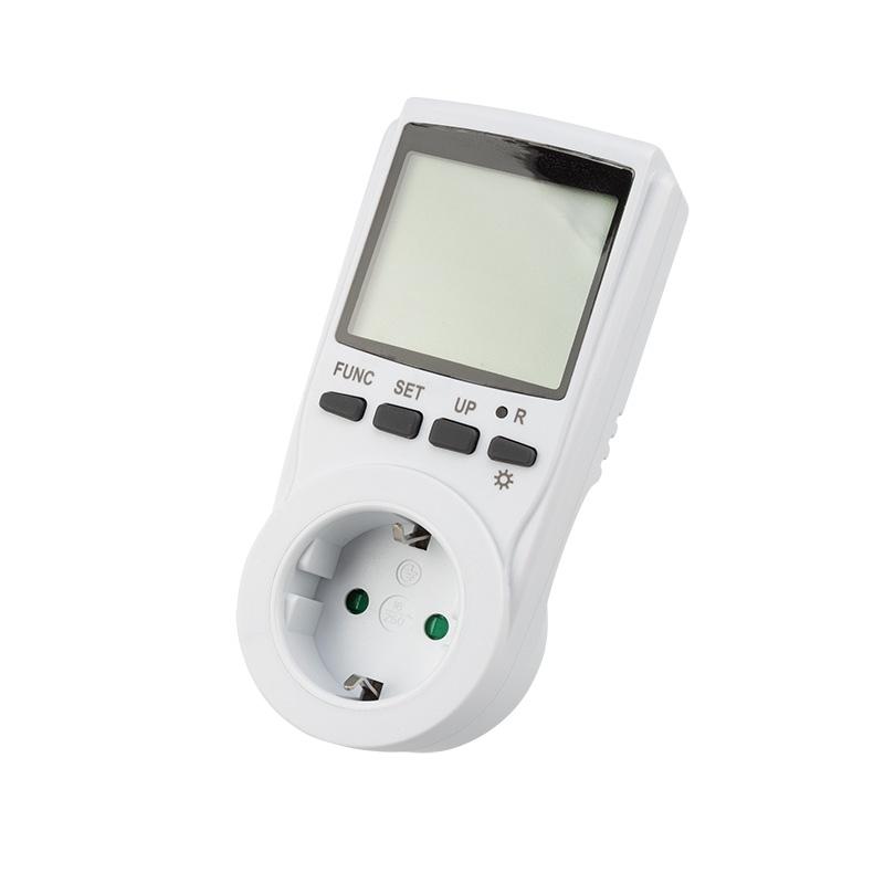 

Ваттметр Rexant с подсветкой Rx-11 10-6100