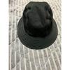 Used Kijima Takayuki Discontinued Stitch Hat Black Bucket