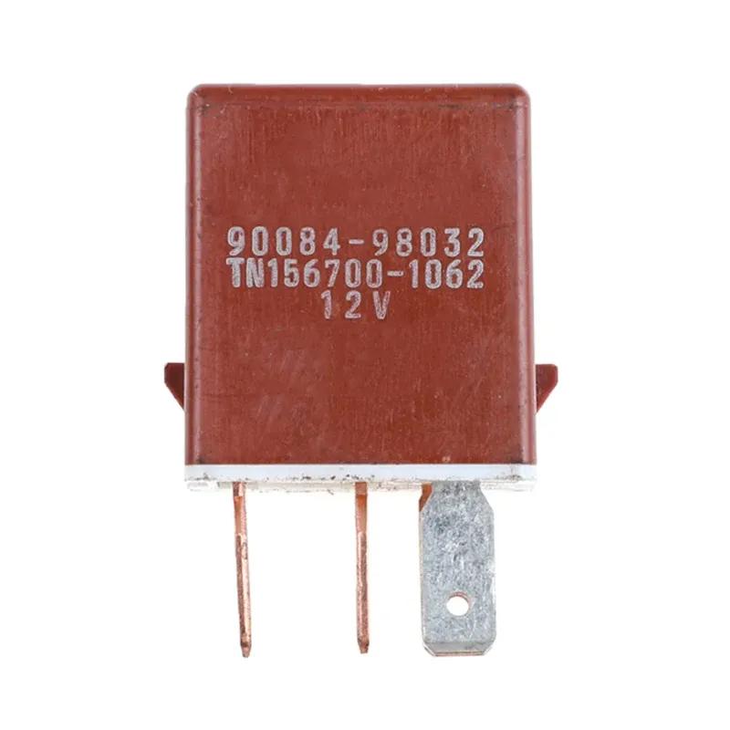 New 5 P 12V Car Relay For Toyota Lexus Scion Prius Rav4 90084-98032 9008498032 High Quality