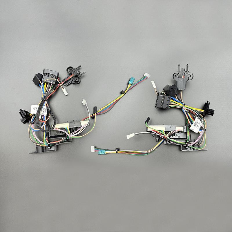 Fit For BMW 5 Series F10 F18 2011-2013 Headlight Harness Internal Harness Replace Original Headlamp Harness 523 525 528 535 530