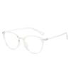 Retro Cat Eye Clear Lens Nearsighted Spectacle Women Myopia Optical Eyewear -0.5 -1 -1.5 -2 -2.5 -3 -3.5 -4 -4.5 -5 -5.5 -6.0