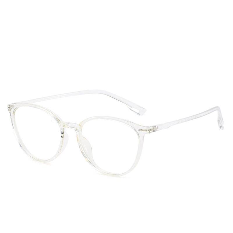 

Retro Cat Eye Clear Lens Nearsighted Spectacle Women Myopia Optical Eyewear -0.5 -1 -1.5 -2 -2.5 -3 -3.5 -4 -4.5 -5 -5.5 -6.0 0 прозрачный