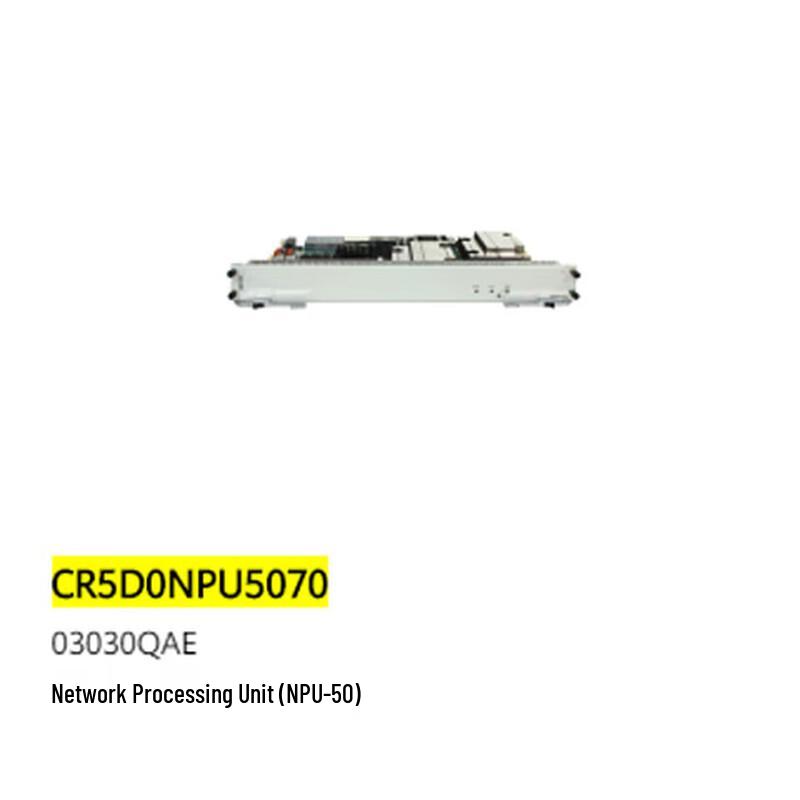 Huawei Network Boards and Modules