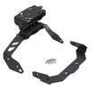 NEW Black Navigation Bracket GPS 2016 2017 2018 2019 FOR KAWASAKI Z650 Z 650 Z650 Motorcycle Mobile Phone Holder Mount