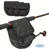 Fishing Reel Protective Sleeve for Baitcasting & Spinning Reels - Long-Casting Fit