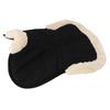Saddle Pad High Density Memory Foam Comfortable Support Non Slip Breathable Horse Saddle Sweat Pad