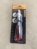 10-in-1 Multi-Angle Ratchet Screwdriver with Phillips/Flathead Bits & Chrome-Vanadium Steel