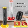 Reliable Tile Positioning Ruler Leveling Gauge Tool for Home Improvement Projects & Commercial Construction Applications