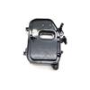Car Headlight Dust Cover For Volkswagen Touareg Sealing Cover Module Base Bracket Rear Shell Cover Bracket Housing 2011-2015