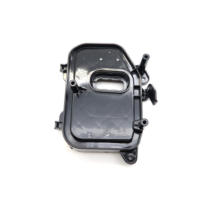 Car Headlight Dust Cover For Volkswagen Touareg Sealing Cover Module Base Bracket Rear Shell Cover Bracket Housing 2011-2015