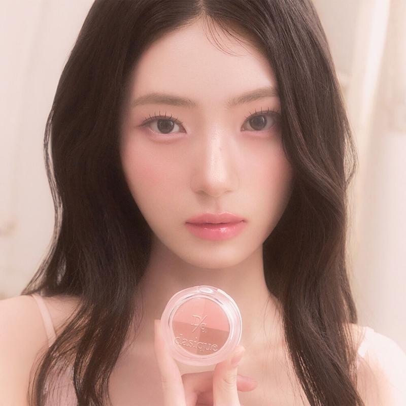 [dasique] Multi Quad Shadow 3.5g