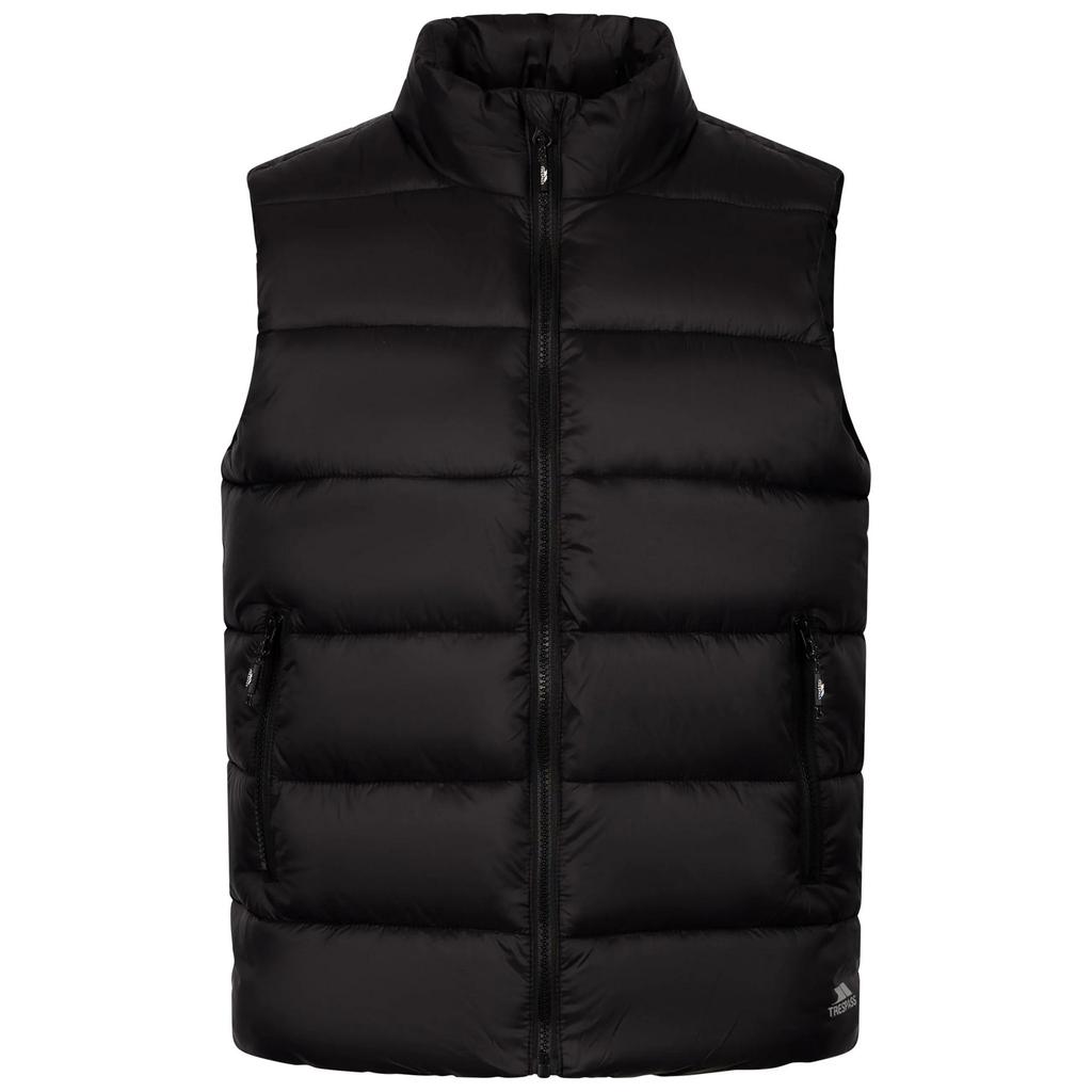TRESPASS Womens/Ladies Simone Padded Casual Gilet