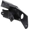Battery Cover for Surron Light Bee,Imitation Carbon Fiber Side Battery Lid Guard Protection for Electric Dirt Bike Sur Ron Light Bee S/Light Bee X
