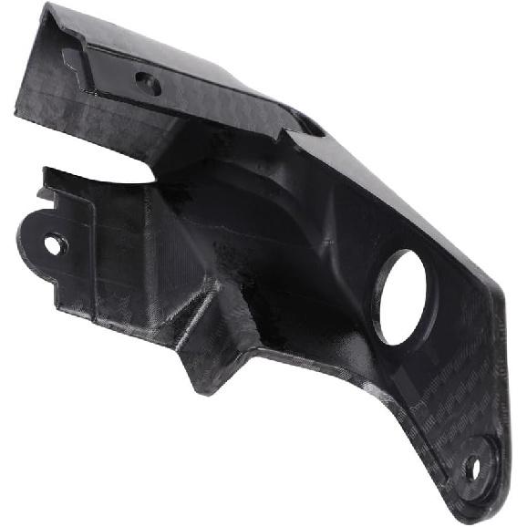 Battery Cover for Surron Light Bee,Imitation Carbon Fiber Side Battery Lid Guard Protection for Electric Dirt Bike Sur Ron Light Bee S/Light Bee X