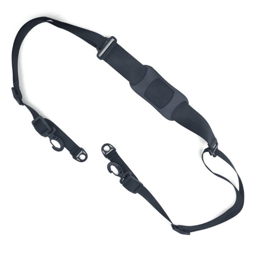 Accessories Shoulder Strap Scooter Shoulder Strap Black