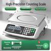 Kaifuli Precision Counting Scale
