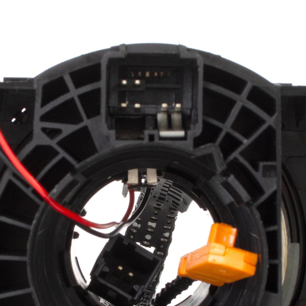 Opel Vivaro A 2001- steering wheel AIRBAG tape/retractor