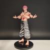 20cm Anime Jujutsu Kaisen Ryomen Sukuna Itadori Yuji Action Figures Ornaments Anime Collectible Statue Model Doll Toy Gift