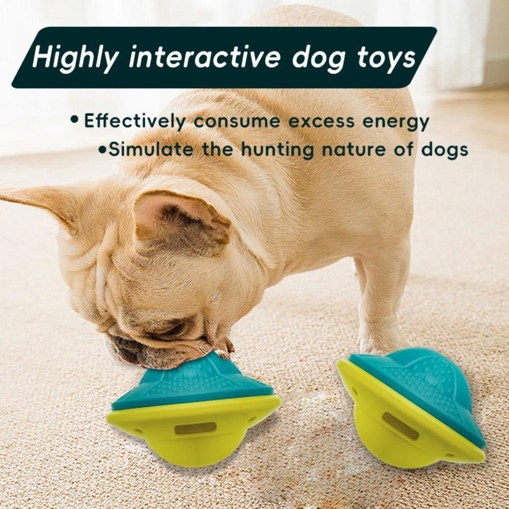 Interactive Dog Puzzle Toy Enrichment Training Feeding Toys Dogs Slow Feeder Recycling Keep Busy Dog Enrichment Toys