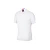 Nike Striped Fan Edition Short Sleeve T-Shirt for Men in White