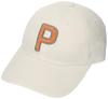 Golf W P Logo Corduroy Cap White Glow 026055_03