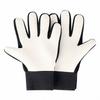 Kids Soccer Goalkeeper Gloves Antislip Grip Comfortable Durability Gloves for Junior Players