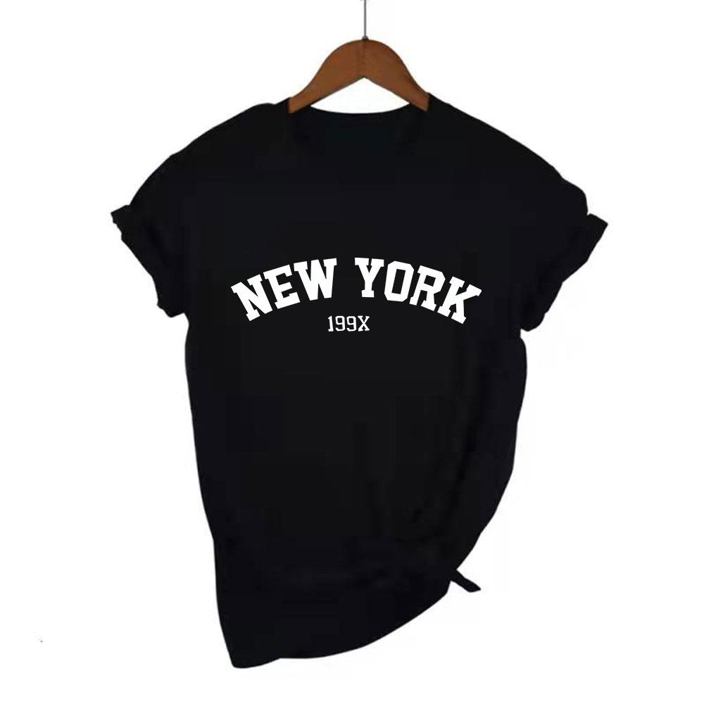 Summer street selling brand letter printed  womens Tshirt top short sleeve casual fashion brand  Tshirt