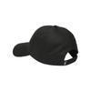 Vans Cotton Baseball Caps Men's Black Vans VN000823BLK1