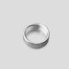 CHINGLAY Brake Fluid Reservoir Cap: Front & Rear Compatible with