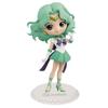 Pretty Guardian Sailor Moon Eternal The Movie Q Posket - Super Sailor Neptune (Pastel Color Ver.)
