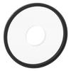 72mm Center Exposure Lens Filter Central Exposure Edge Blur Special Effect Filter for Photography Videography
