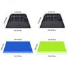 Car film Oxford scraper TPU transparent film car coat film tool scraper rubber scraper