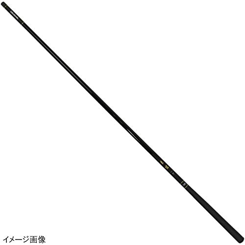 Daiwa (DAIWA) All-Purpose Telescopic Fishing Rod, Hagakure Y, Hard 13 Y