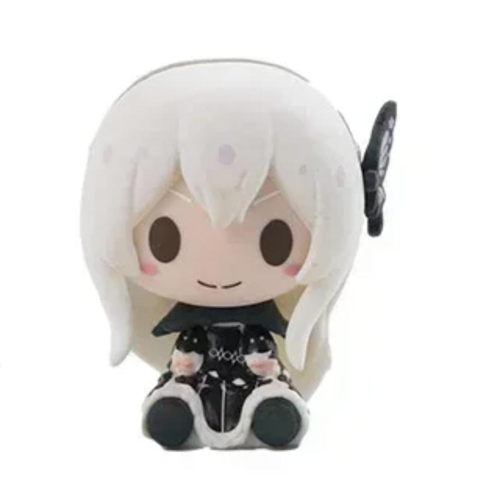 

Аниме Re Zero Фигурка Рем Милая Мини-статуэтка Кавайи Беатрис Рам Фигурка Настольный Декор Украшение для Дома Настольные Аксессуары