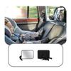 Baby Safety Car Mirror With Antiflip Adjustable Acrylic For Infant Rearview Visibility