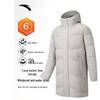 Liudu Core Warm Down Jacket